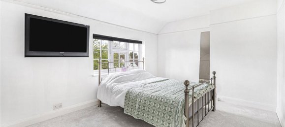 4 Schlafzimmer Haus in Potters Bar, United Kingdom, Nr. 6537 4