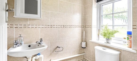 4 Schlafzimmer Haus in Potters Bar, United Kingdom, Nr. 6537 2