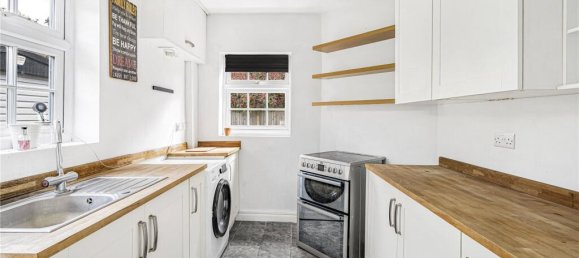 4 Schlafzimmer Haus in Potters Bar, United Kingdom, Nr. 6537 25