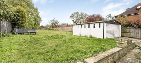 4 Schlafzimmer Haus in Potters Bar, United Kingdom, Nr. 6537 14