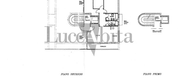 5-Zimmer Wohnung in Capannori, Italy, Nr. 179198 24
