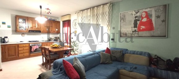 5-Zimmer Wohnung in Capannori, Italy, Nr. 179198 3