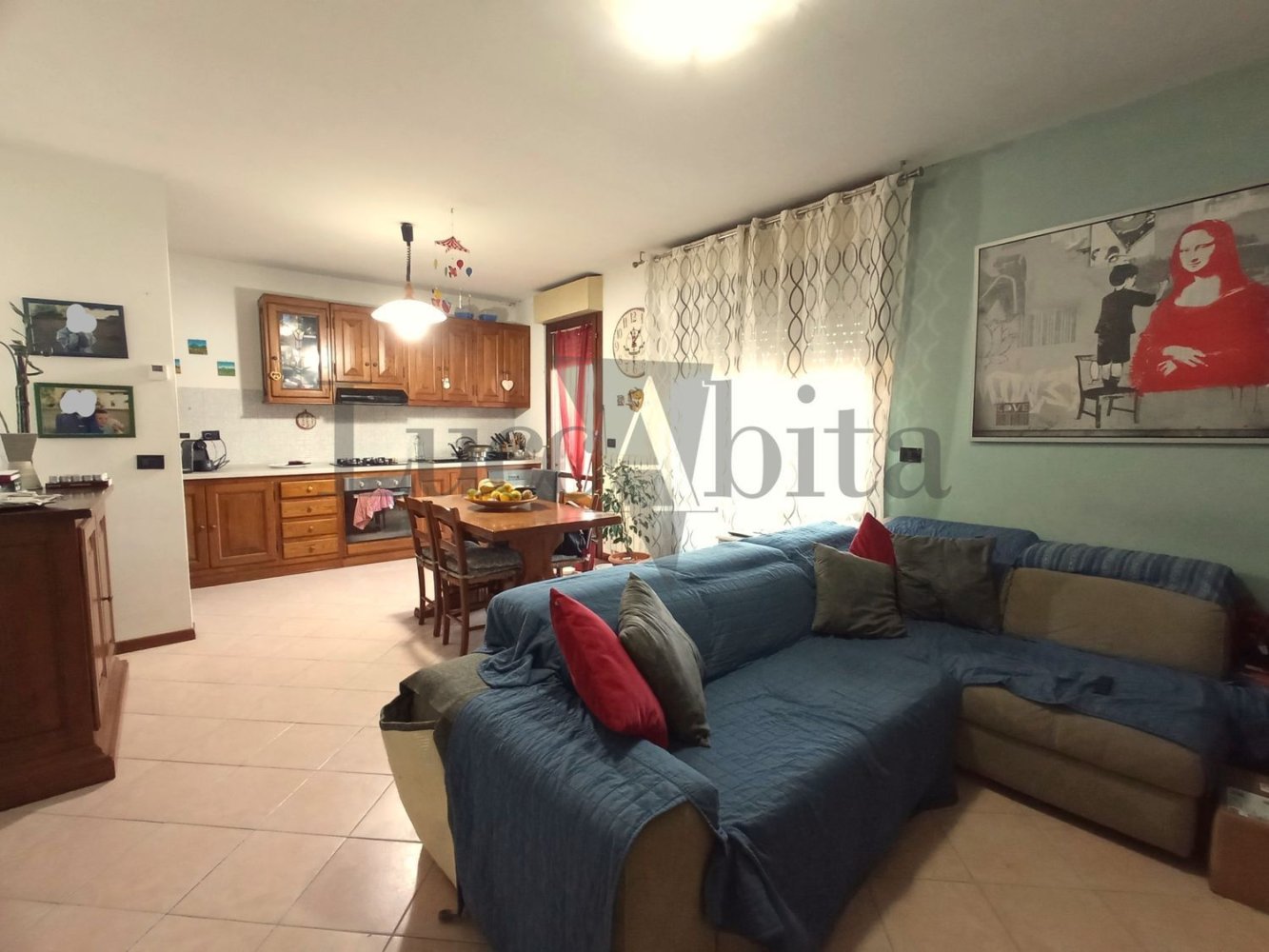 5-Zimmer Wohnung in Capannori, Italy, Nr. 179198