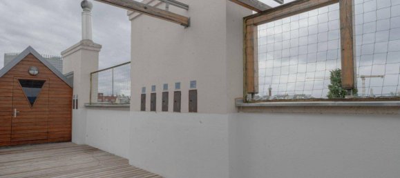 5غرفة شقة في Wieden, Austria رقم 231574 4