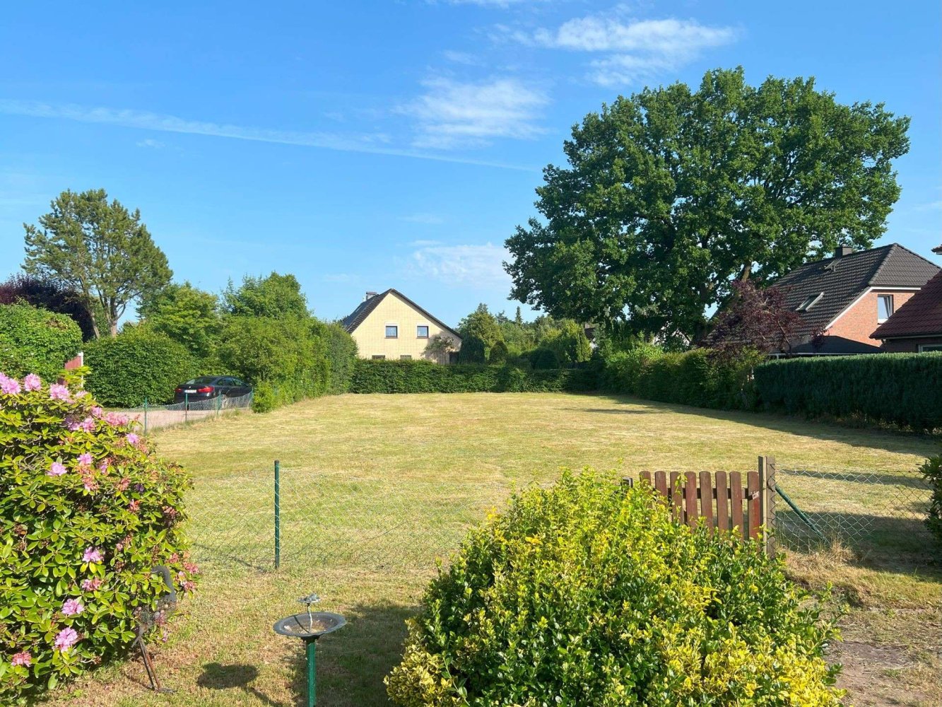 Terreno en Segeberg, Germany No. 222575