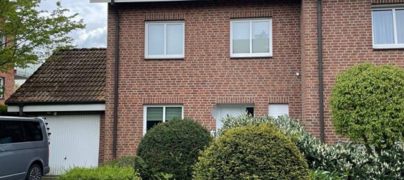 5-Zimmer Stadthaus in Warendorf, Germany, Nr. 175170 2