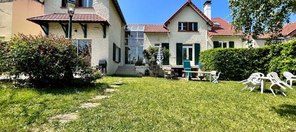 6 bedrooms House in Poissy, France No. 183840 17