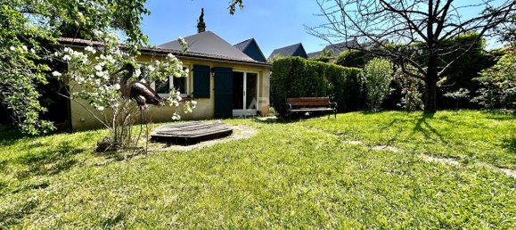 6 bedrooms House in Poissy, France No. 183840 7