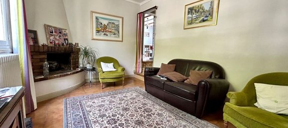 6 bedrooms House in Poissy, France No. 183840 10