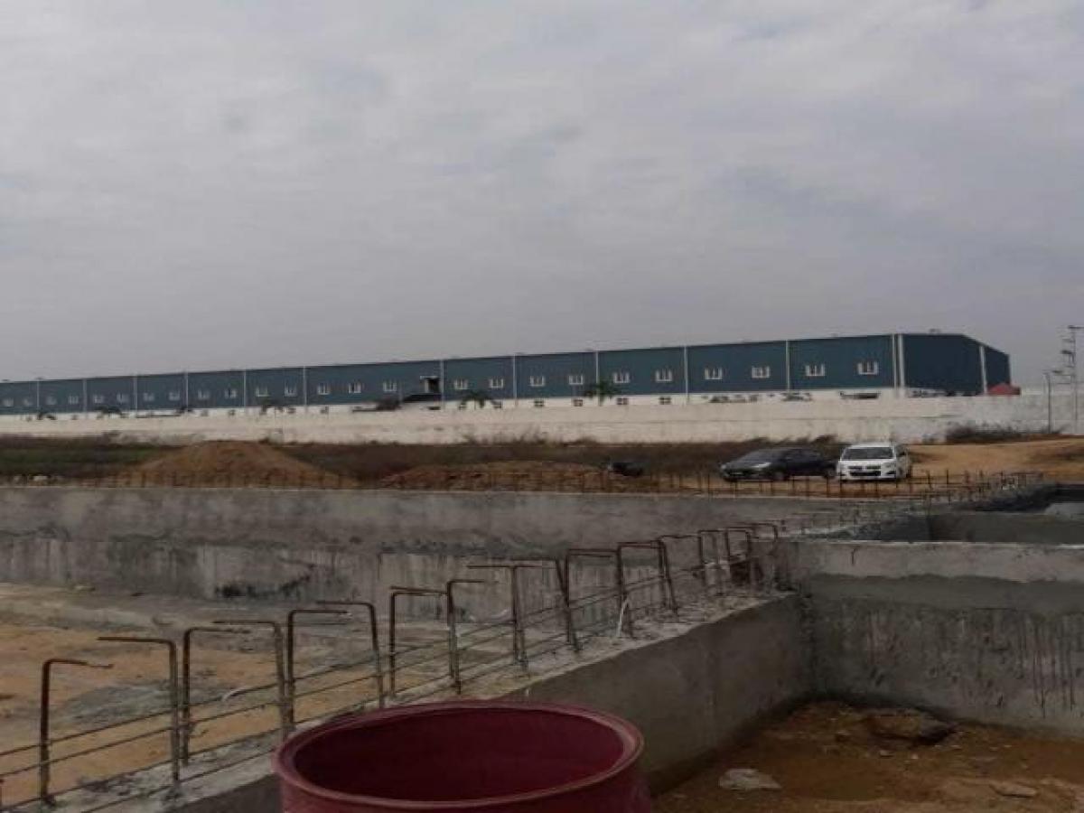 2 bedrooms House in Hyderabad, India No. 5864