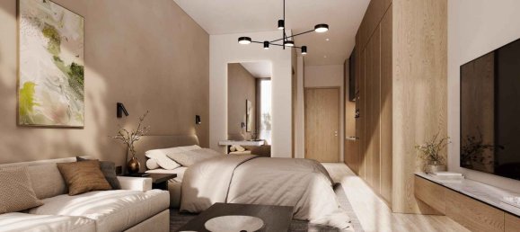 1 Schlafzimmer Wohnung in The Berkeley Residences, Dubai Hills Estate, UAE, Nr. 62863 7