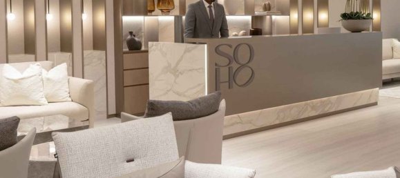 1 Schlafzimmer Wohnung in The Berkeley Residences, Dubai Hills Estate, UAE, Nr. 62863 9