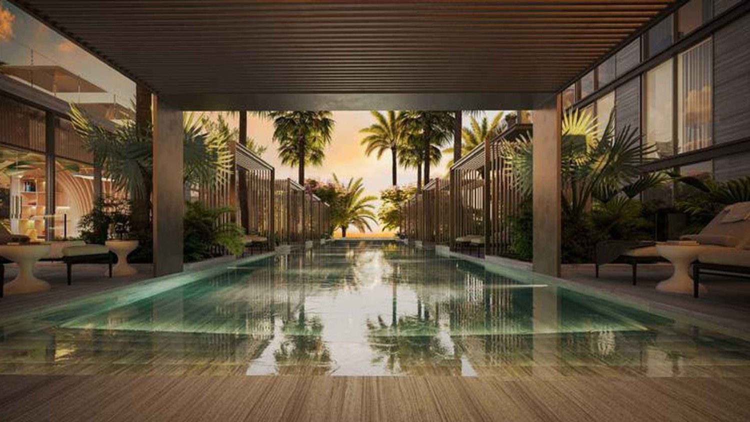 1 Schlafzimmer Wohnung in The Berkeley Residences, Dubai Hills Estate, UAE, Nr. 62863