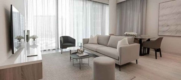 1 Schlafzimmer Wohnung in The Berkeley Residences, Dubai Hills Estate, UAE, Nr. 62863 3