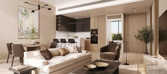 1 Schlafzimmer Wohnung in The Berkeley Residences, Dubai Hills Estate, UAE, Nr. 62863 2