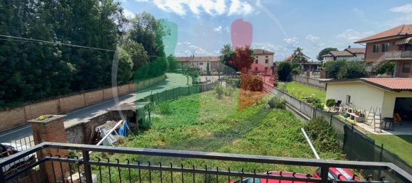 Casa de 8 habitaciónes en Dusino San Michele, Italy No. 7393 3