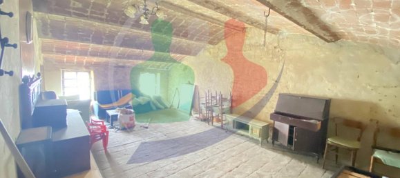 Casa de 8 habitaciónes en Dusino San Michele, Italy No. 7393 13