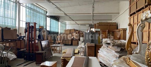  مستودع في Ponsacco, Italy 1100متر مربع رقم 259359 3