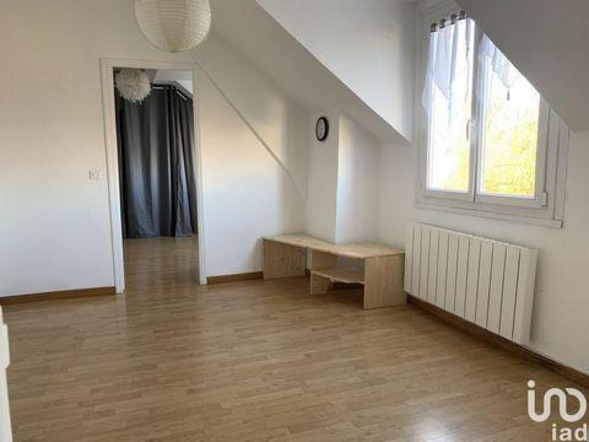 Студия в кондо  в Пренжи, Франция № 24845