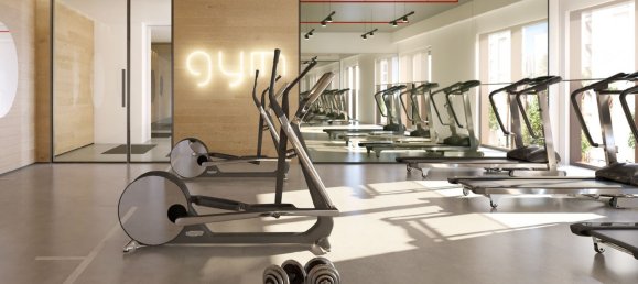 1 bedroom Apartment in Dubai, UAE No. 38081 14