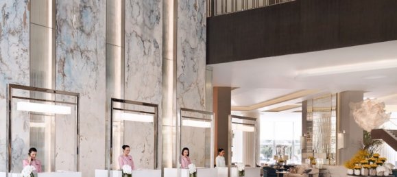 1 bedroom Apartment in Dubai, UAE No. 38081 10