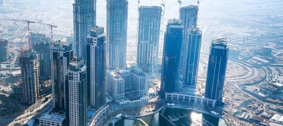 1 bedroom Apartment in Dubai, UAE No. 38081 6