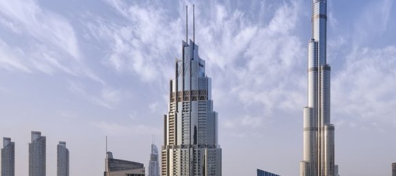 1 bedroom Apartment in Dubai, UAE No. 38081 5