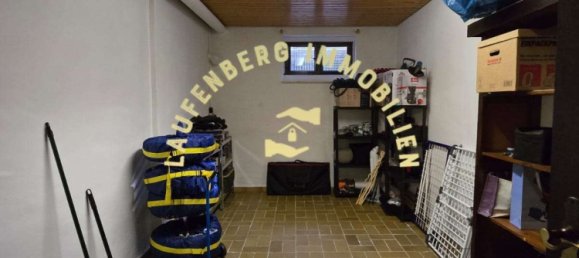 3 غرف نوم تاون هاوس في Altenkirchen, Germany رقم 174639 50