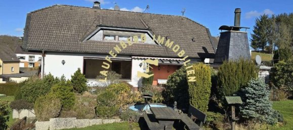 3 غرف نوم تاون هاوس في Altenkirchen, Germany رقم 174639 6