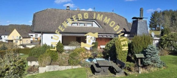 3 غرف نوم تاون هاوس في Altenkirchen, Germany رقم 174639 4