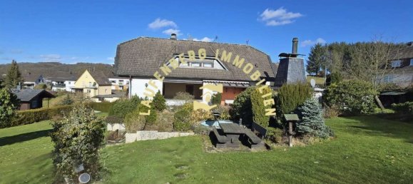 3 غرف نوم تاون هاوس في Altenkirchen, Germany رقم 174639 2