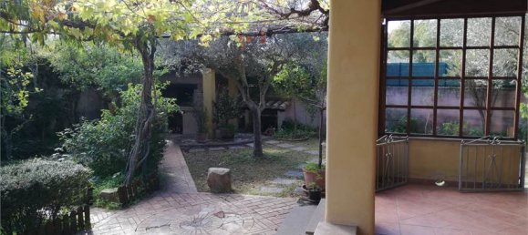 2 bedrooms Villa in Sardinia, Italy No. 244223 5