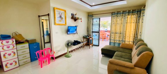 3 غرف نوم مقهى / مطعم في Pattaya, Thailand رقم 1235 3