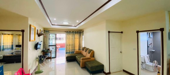 3 غرف نوم مقهى / مطعم في Pattaya, Thailand رقم 1235 2