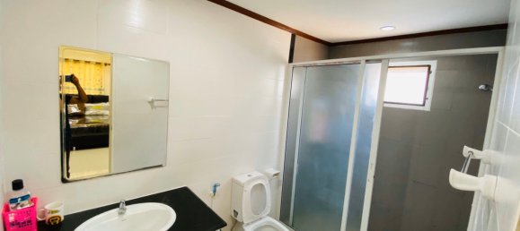 3 غرف نوم مقهى / مطعم في Pattaya, Thailand رقم 1235 13