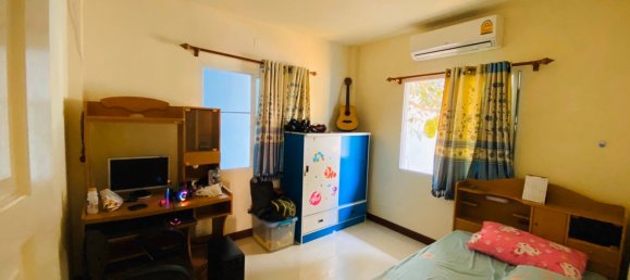 3 غرف نوم مقهى / مطعم في Pattaya, Thailand رقم 1235 14