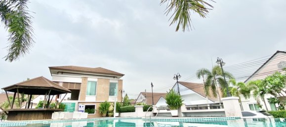 3 غرف نوم مقهى / مطعم في Pattaya, Thailand رقم 1235 22