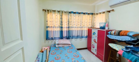 3 غرف نوم مقهى / مطعم في Pattaya, Thailand رقم 1235 15