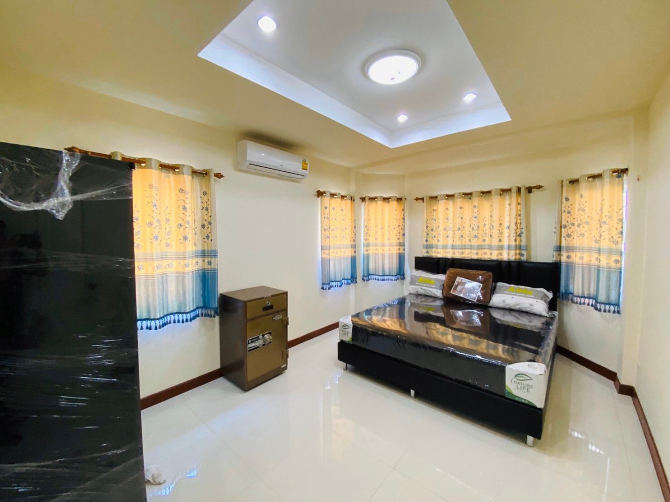 3 غرف نوم مقهى / مطعم في Pattaya, Thailand رقم 1235