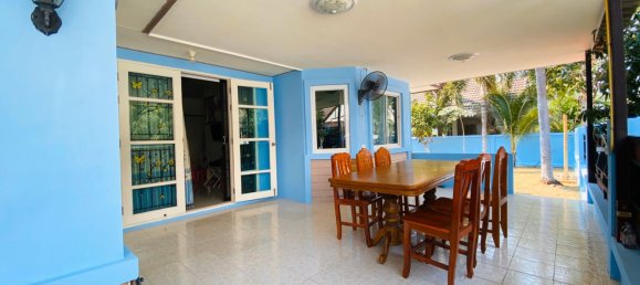 3 غرف نوم مقهى / مطعم في Pattaya, Thailand رقم 1235 5