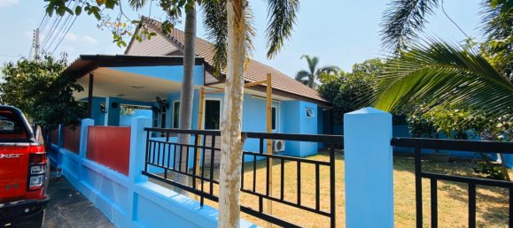 3 غرف نوم مقهى / مطعم في Pattaya, Thailand رقم 1235 4