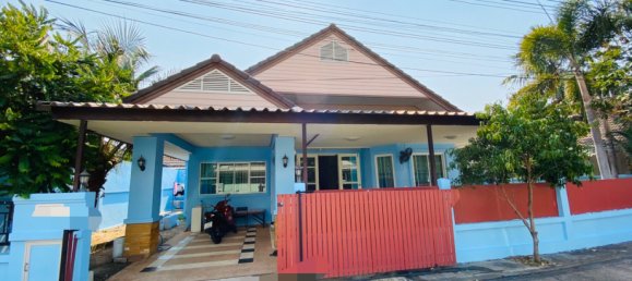 3 غرف نوم مقهى / مطعم في Pattaya, Thailand رقم 1235 18