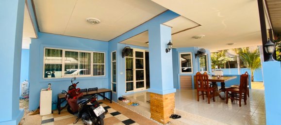 3 غرف نوم مقهى / مطعم في Pattaya, Thailand رقم 1235 7