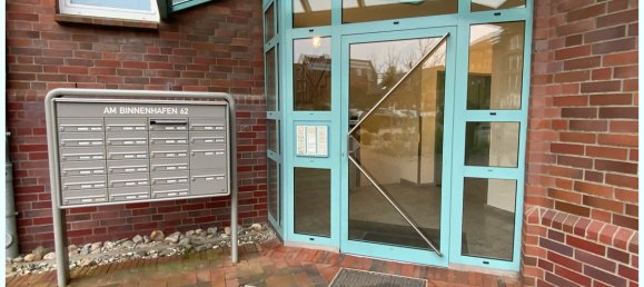 1 غرف نوم شقة في Schleswig-Holstein, Germany رقم 37950 3