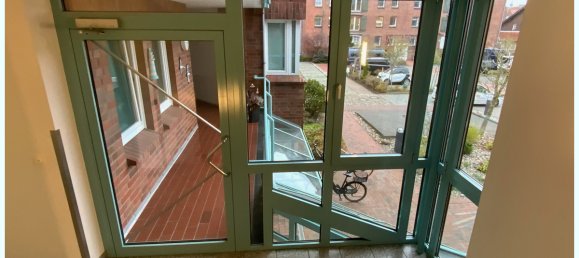 1 غرف نوم شقة في Schleswig-Holstein, Germany رقم 37950 14