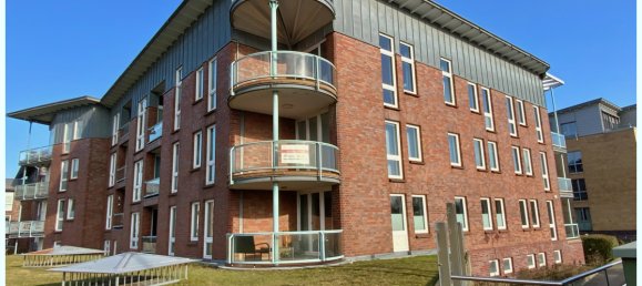 1 غرف نوم شقة في Schleswig-Holstein, Germany رقم 37950 2