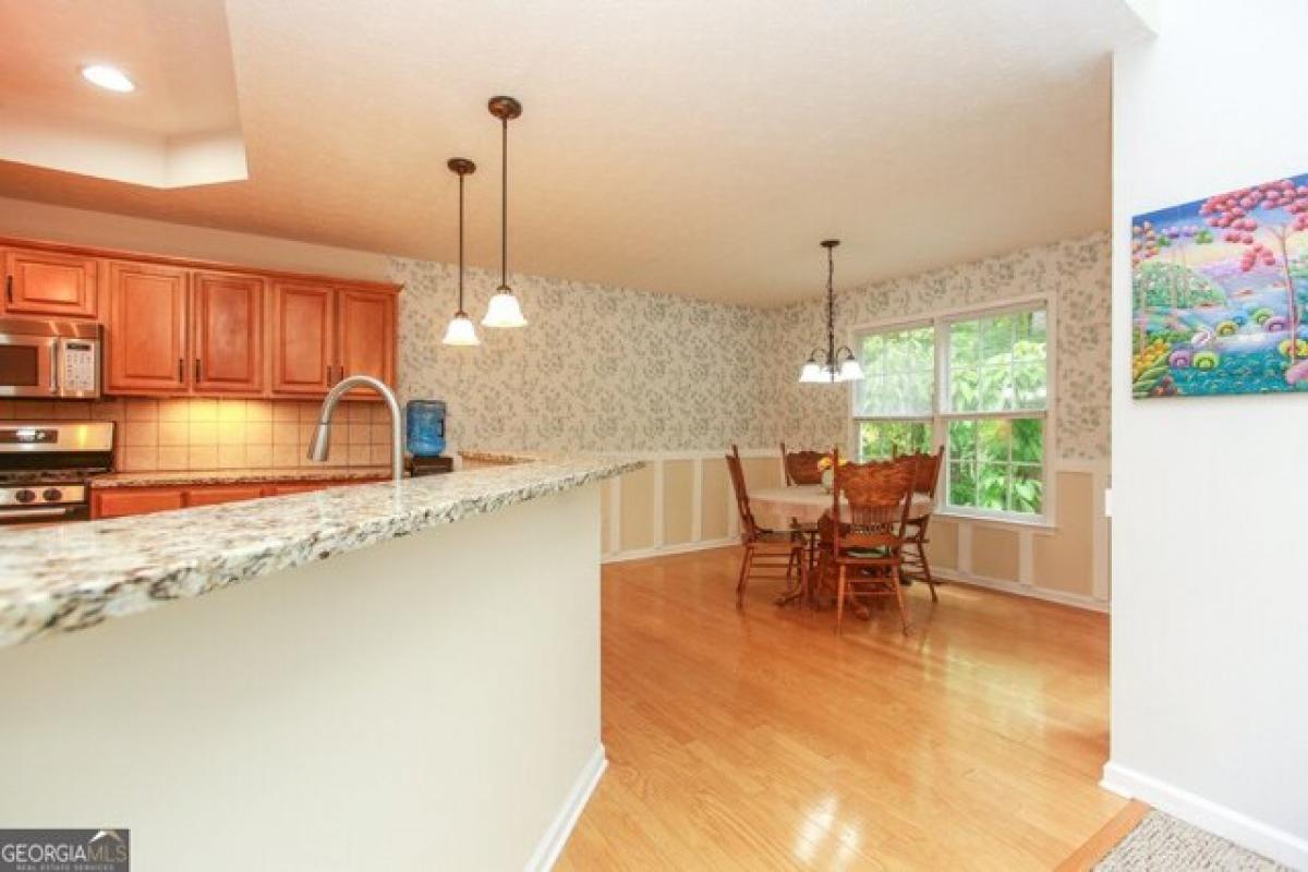 4 bedrooms House in Douglasville, USA No. 433366