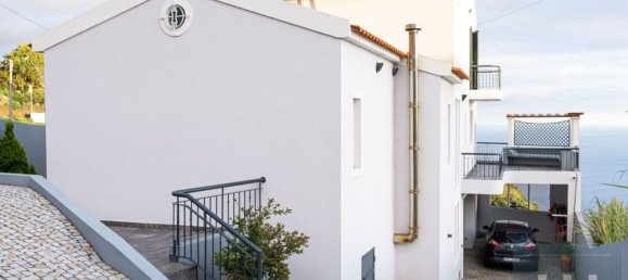 Casa T4 em Ponta do Sol, Portugal N.º 146059 4