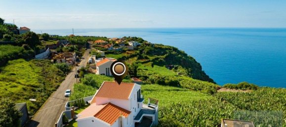 Casa T4 em Ponta do Sol, Portugal N.º 146059 2