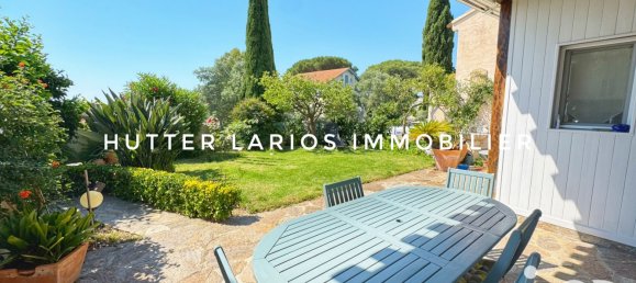 4 Schlafzimmer Haus in Bormes-les-Mimosas, France, Nr. 288372 3